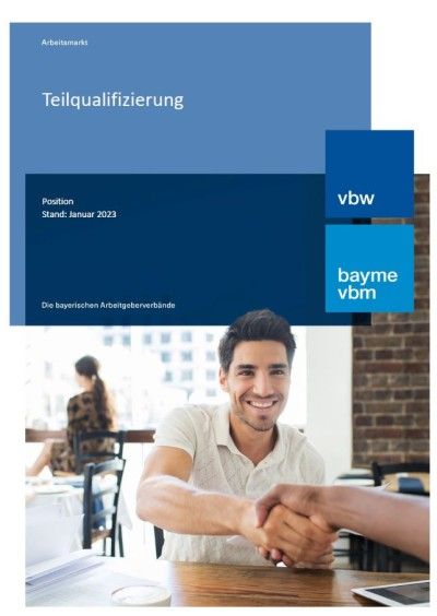 Teilqualifizierung