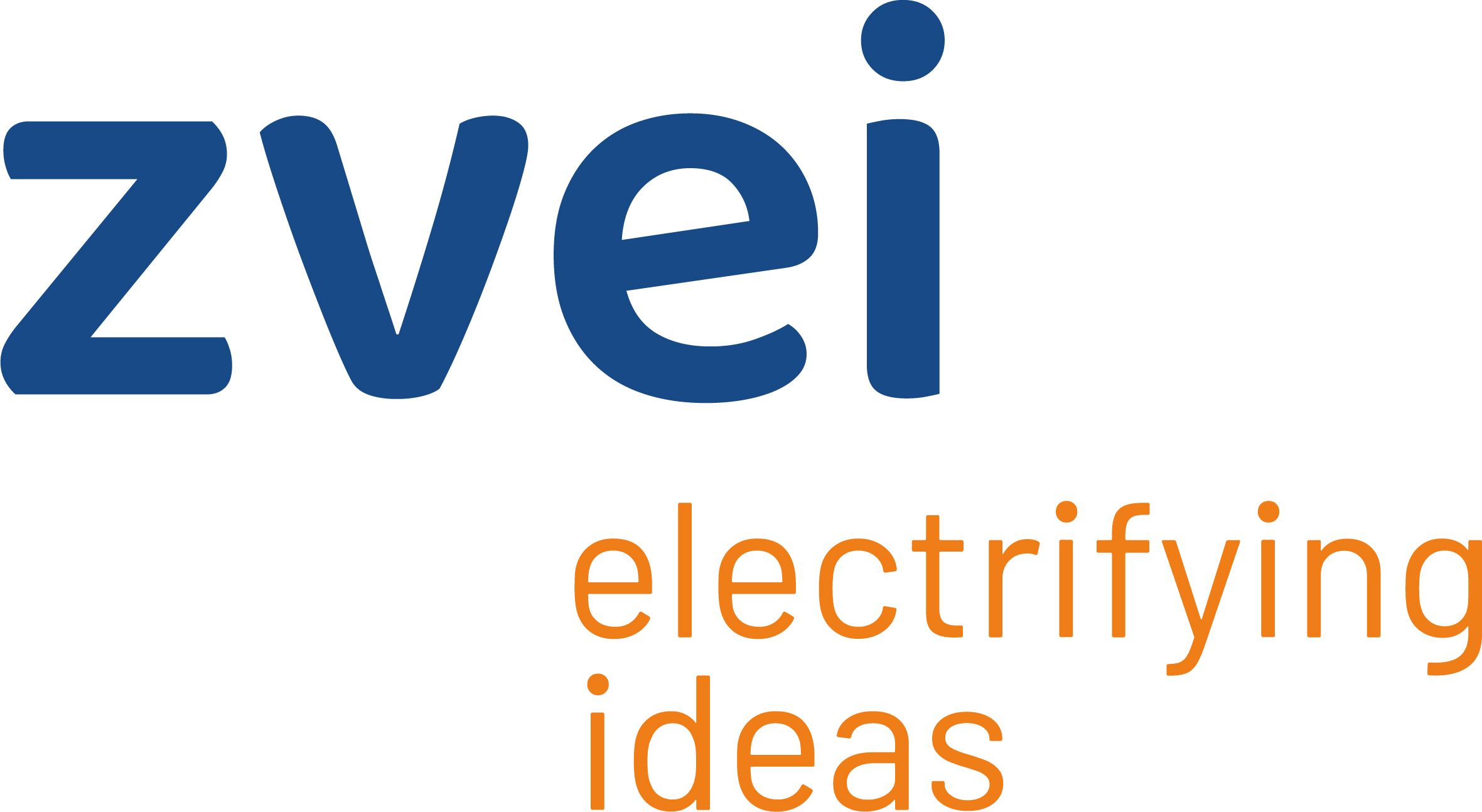 ZVEI e. V. - Verband der Elektro- und Digitalindustrie