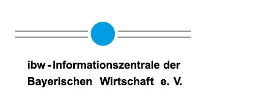 ibw – Informationszentrale der Bayerischen Wirtschaft e. V.