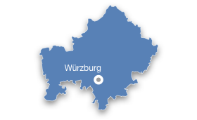 vbw<br/>Bezirksgruppe Unterfranken vbw<br/>Bezirksgruppe Unterfranken