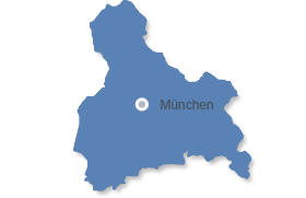 München-Oberbayern