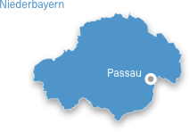 bayme vbm<br/>Geschäftsstelle Niederbayern bayme vbm<br/>Geschäftsstelle Niederbayern