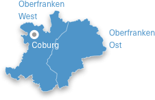 bayme vbm<br/>Geschäftsstelle Oberfranken bayme vbm<br/>Geschäftsstelle Oberfranken