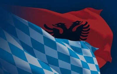 vbw Verbindungsbüro Albanien