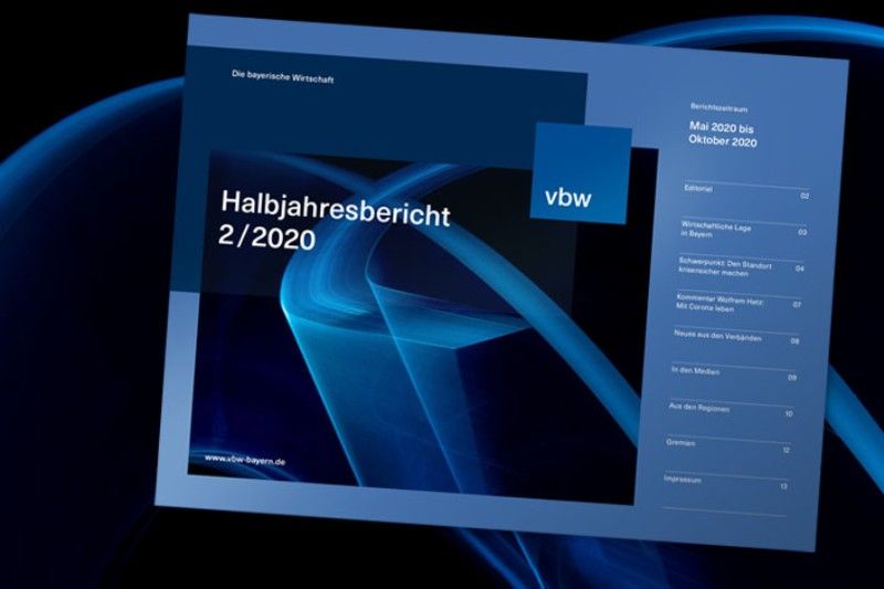 Bayern 4.0 Werte. Heimat. Zukunft.