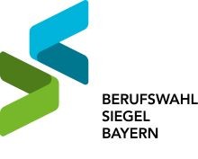 Berufswahl-SIEGEL in Bayern