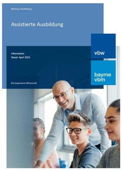Assistierte Ausbildung 