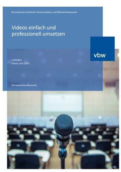 Videos einfach und professionell umsetzen Videos einfach und professionell umsetzen