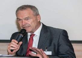 Frank Rebhan