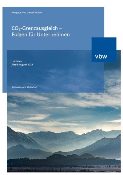 CO2-Grenzausgleich – Folgen für Unternehmen