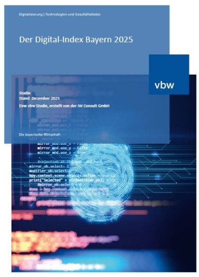 Der Digital-Index Bayern
