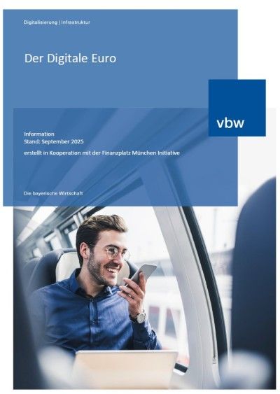 Der Digitale Euro