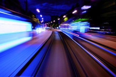  Infrastruktur für die Wirtschaft in Mittelfranken