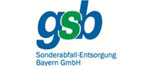 GSB GSB