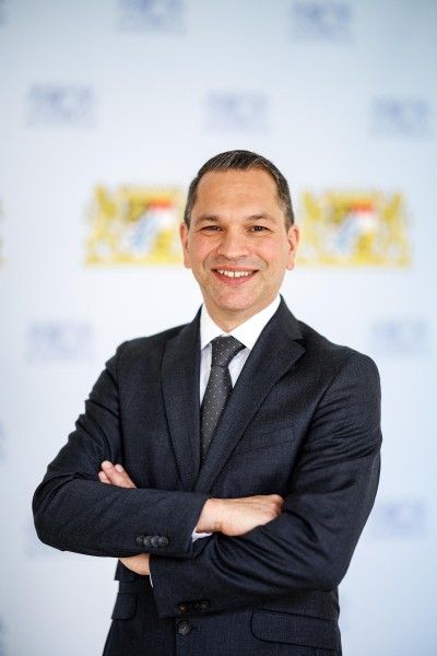 MD Martin Wunsch