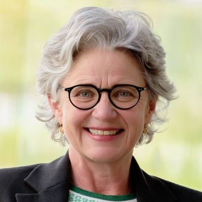 Gabriele Triebel MdL