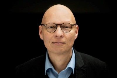 Prof. Dr. Frank Fischer