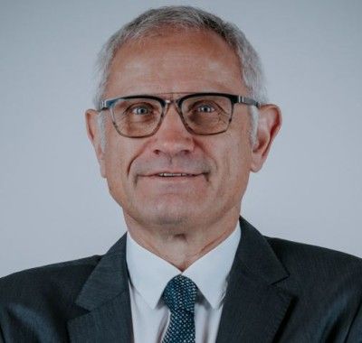Dr. Josef Negri