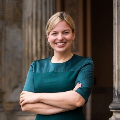 Katharina Schulze MdL
