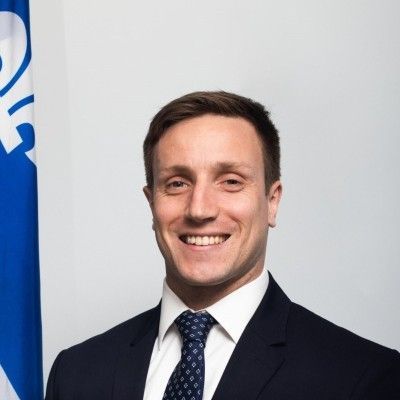 Olivier Jobin