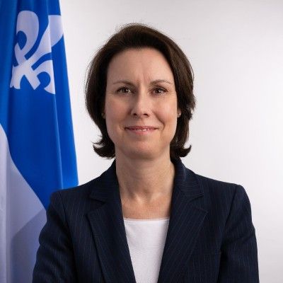 Geneviève Brisson