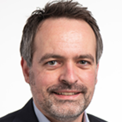 Prof. Dr. René Repasi MdEP