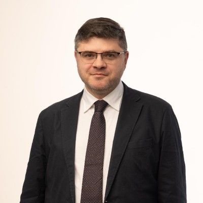 Roman Vybranovskyy (Zuschaltung)