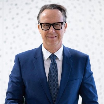 Dr. Joachim Haindl-Grutsch