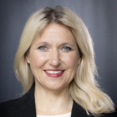 Dr. Silke Launert MdB
