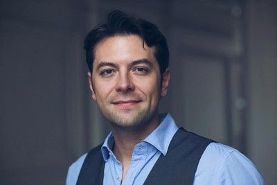 Dr. Fabrizio Palmas