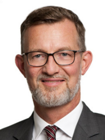 Dr. Gerd Leutner