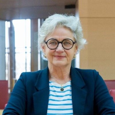 Gabriele Triebel MdL