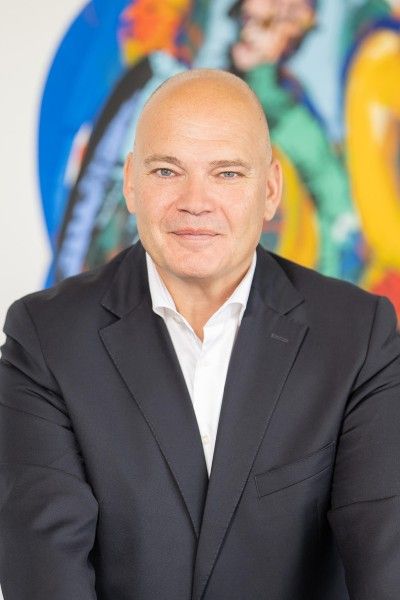 Lars Joachim  Rose