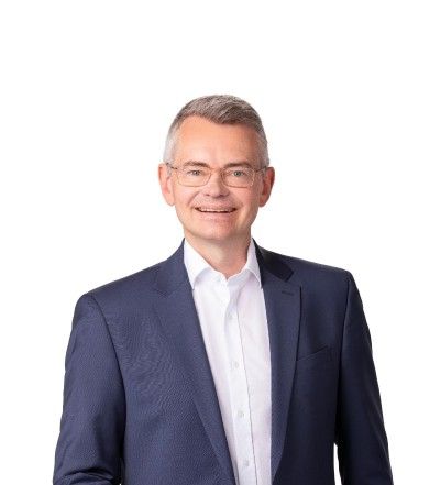 Peter Tomaschko MdL
